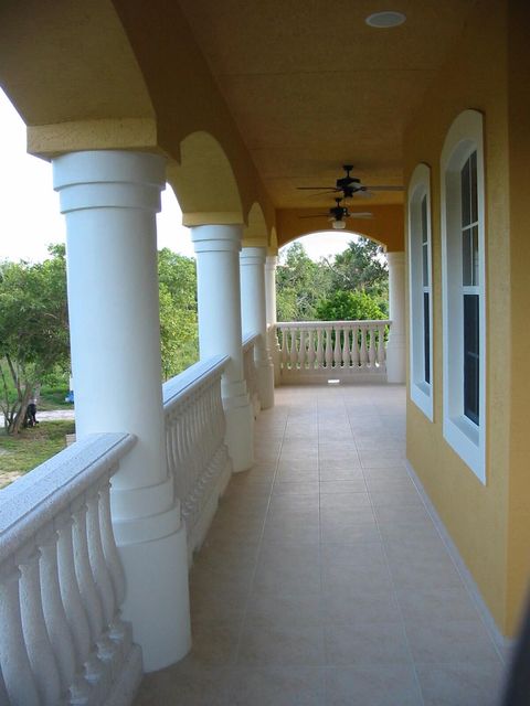 A home in Fort Pierce