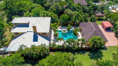 A home in Fort Pierce