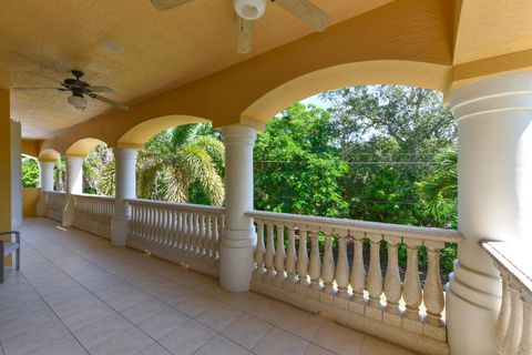 A home in Fort Pierce