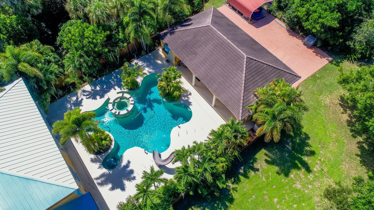 Long Legal ,METES AND BOU - Residential