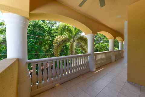 A home in Fort Pierce