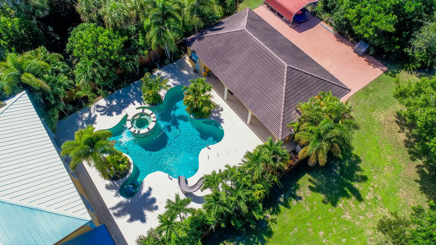 Long Legal ,METES AND BOU - Residential