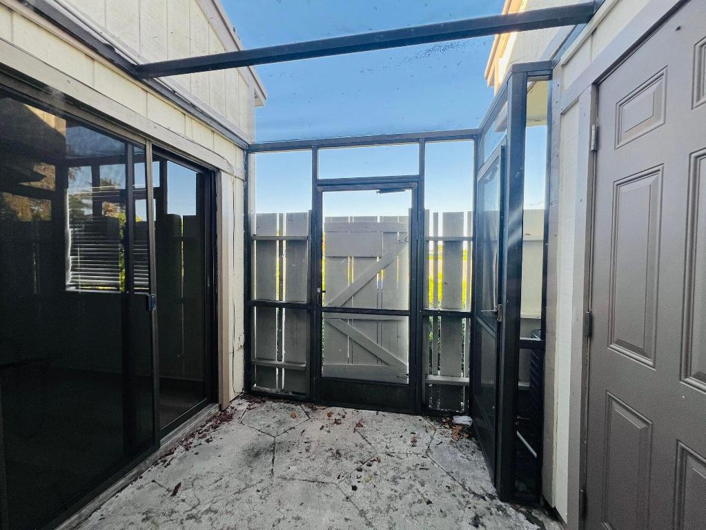 STURBRIDGE VILLAGE - Residential Lease