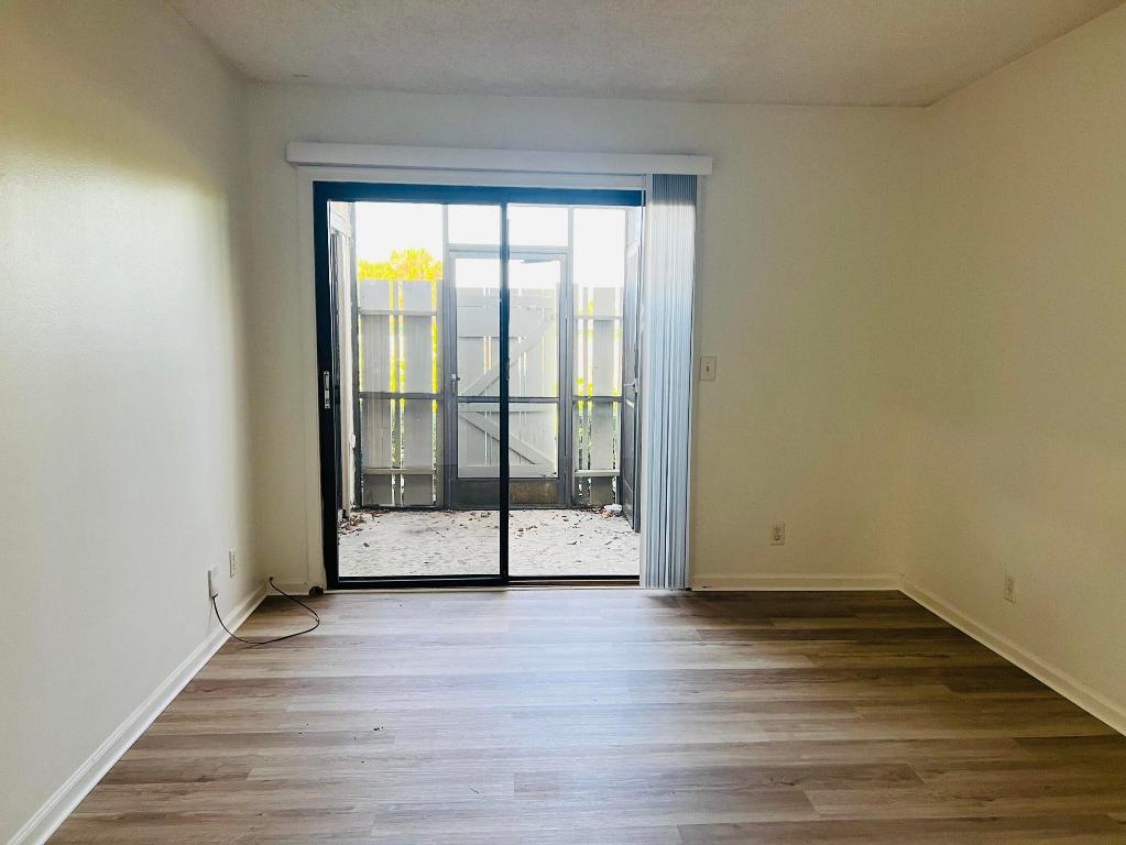 STURBRIDGE VILLAGE - Residential Lease