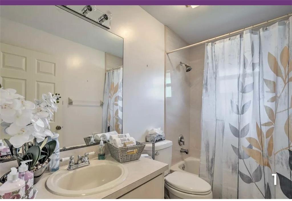 Crestwood 02 Unit 01 - Residential