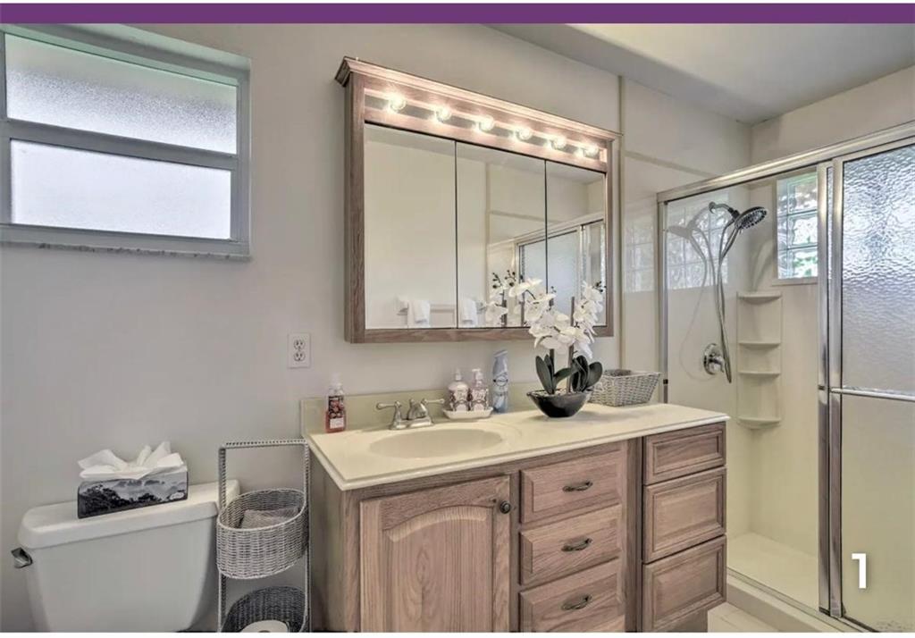 Crestwood 02 Unit 01 - Residential