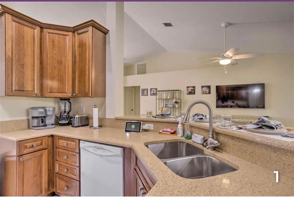 Crestwood 02 Unit 01 - Residential