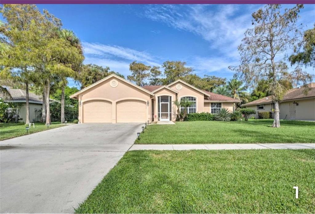 Crestwood 02 Unit 01 - Residential