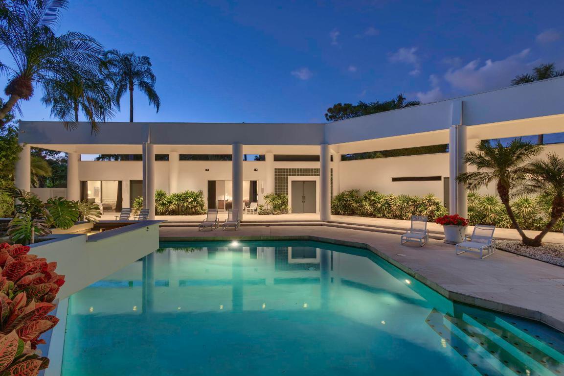 FRENCHMANS CREEK PAR B - Residential