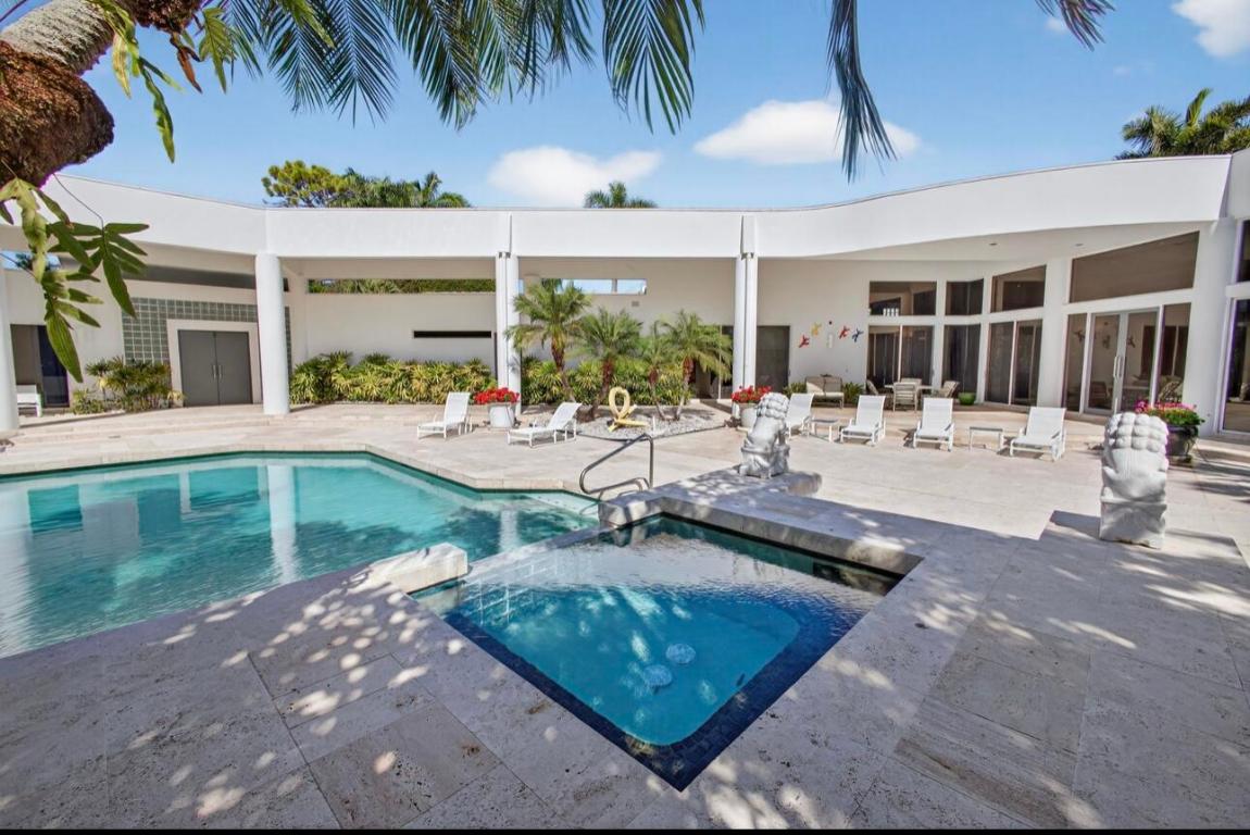 FRENCHMANS CREEK PAR B - Residential