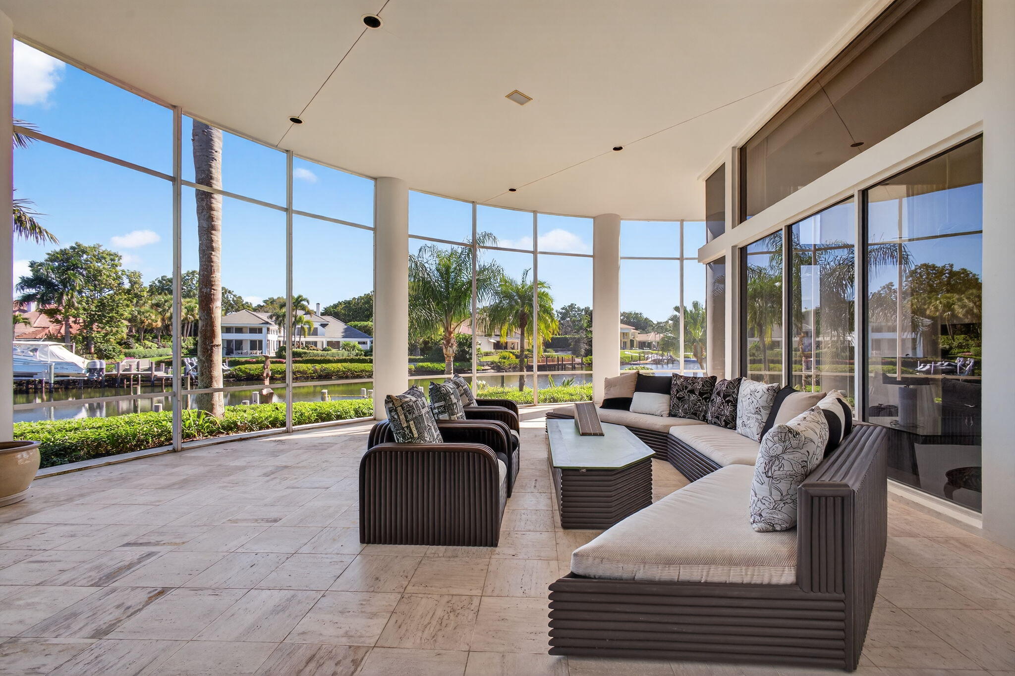 FRENCHMANS CREEK PAR B - Residential