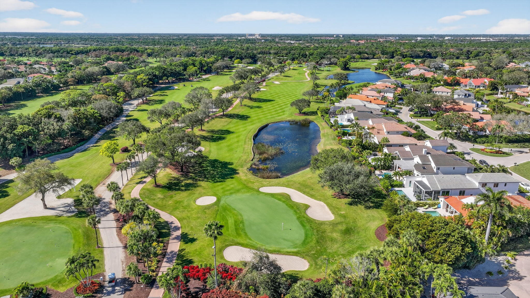 FRENCHMANS CREEK PAR B - Residential