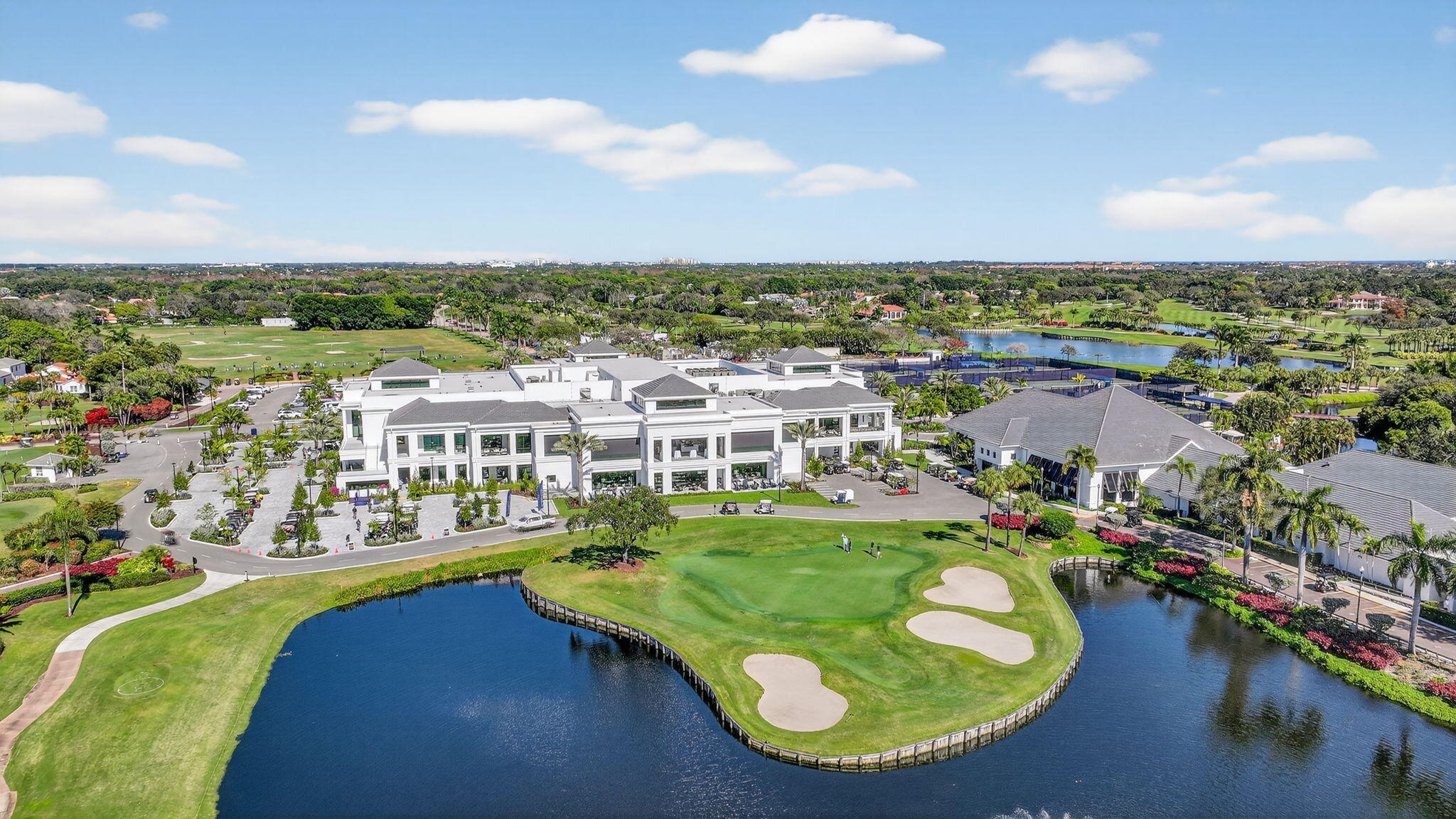 FRENCHMANS CREEK PAR B - Residential