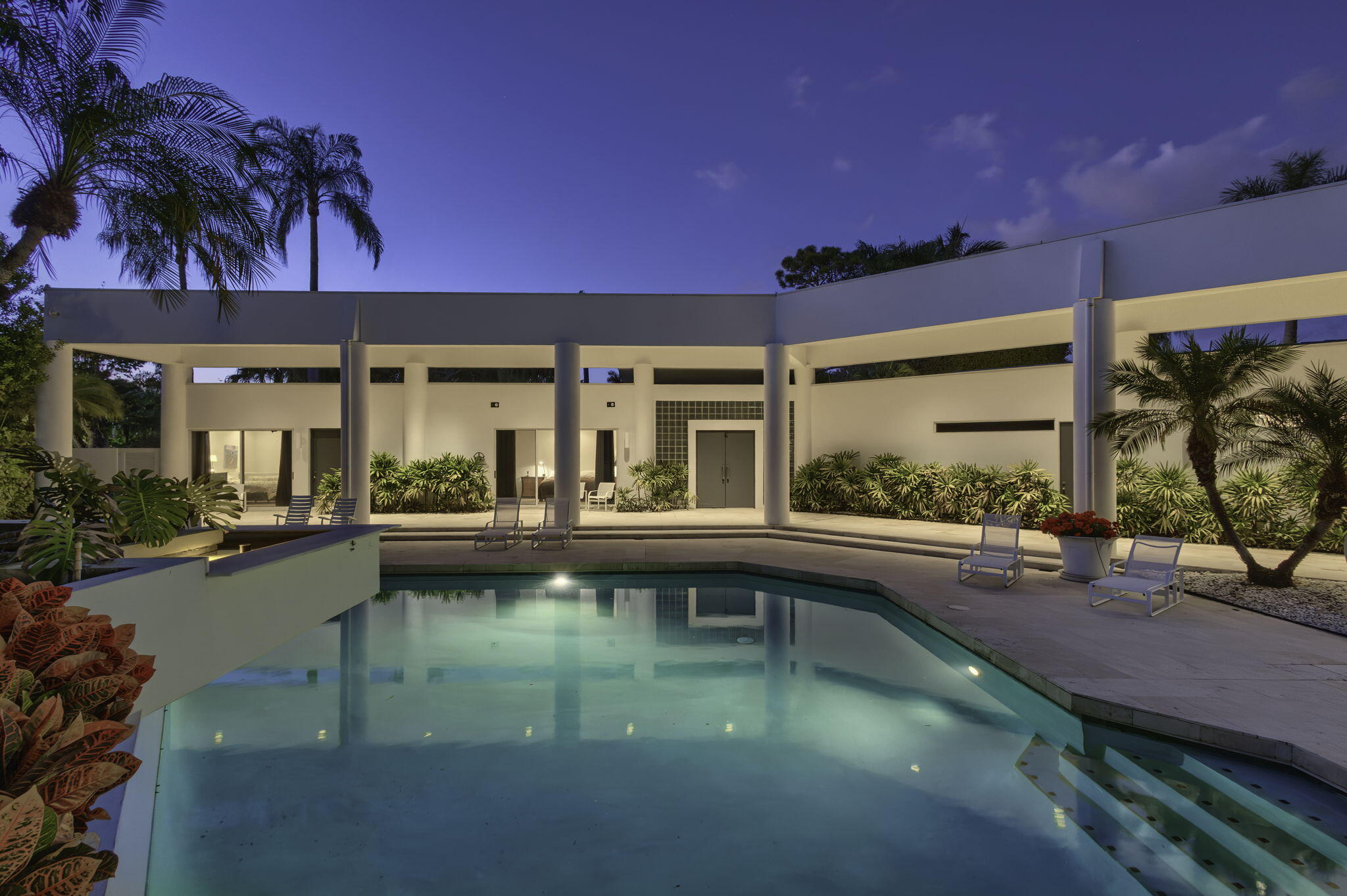 FRENCHMANS CREEK PAR B - Residential