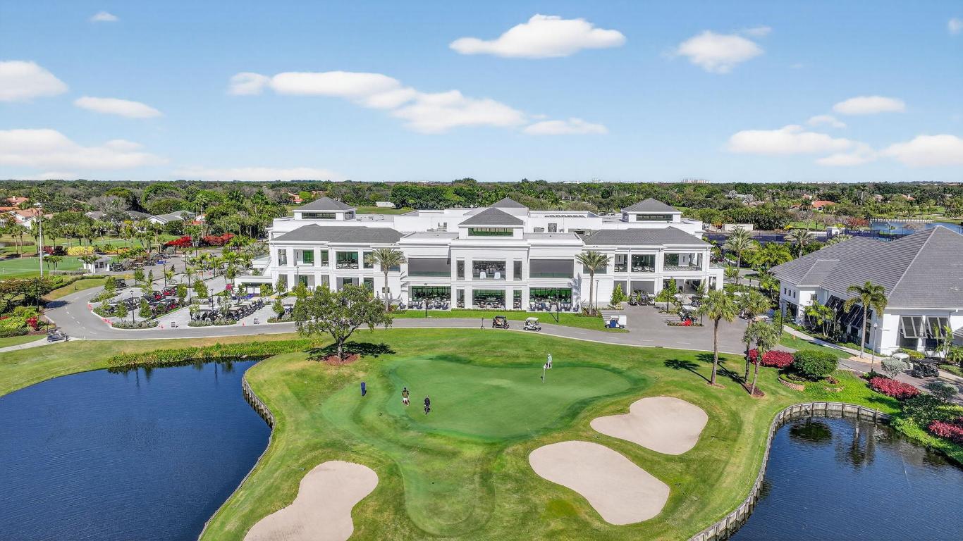 FRENCHMANS CREEK PAR B - Residential