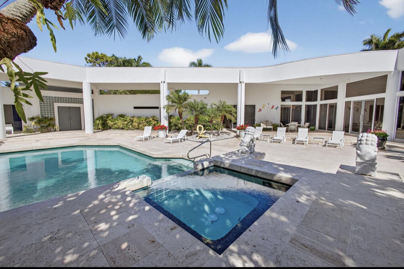 FRENCHMANS CREEK PAR B - Residential