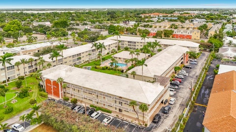 Tiny photo for 1951 NE 39TH Street #340, Lighthouse Point, FL 33064 (MLS # B26084179)
