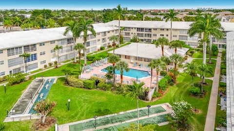 Tiny photo for 1951 NE 39TH Street #340, Lighthouse Point, FL 33064 (MLS # B26084179)