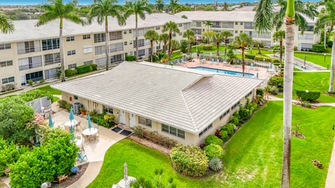 Tiny photo for 1951 NE 39TH Street #340, Lighthouse Point, FL 33064 (MLS # B26084179)
