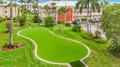 Tiny photo for 1951 NE 39TH Street #340, Lighthouse Point, FL 33064 (MLS # B26084179)