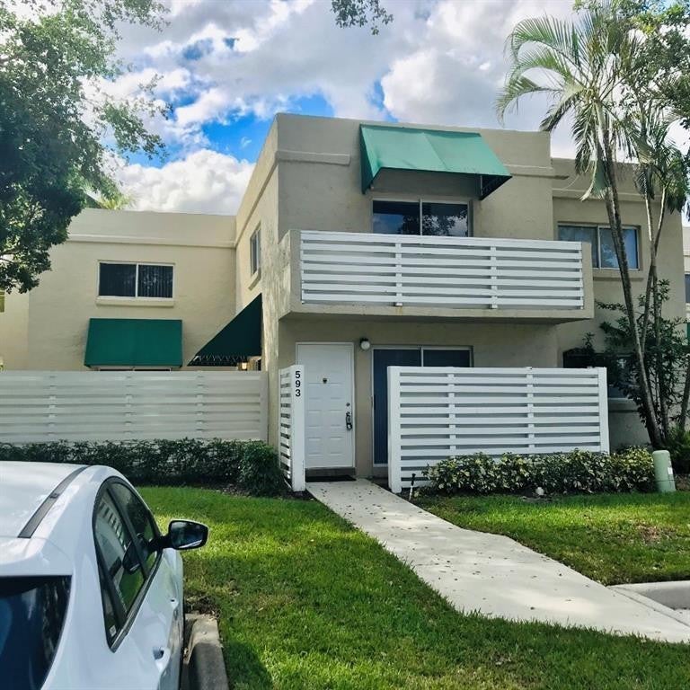 593 NW 98TH Avenue 1
