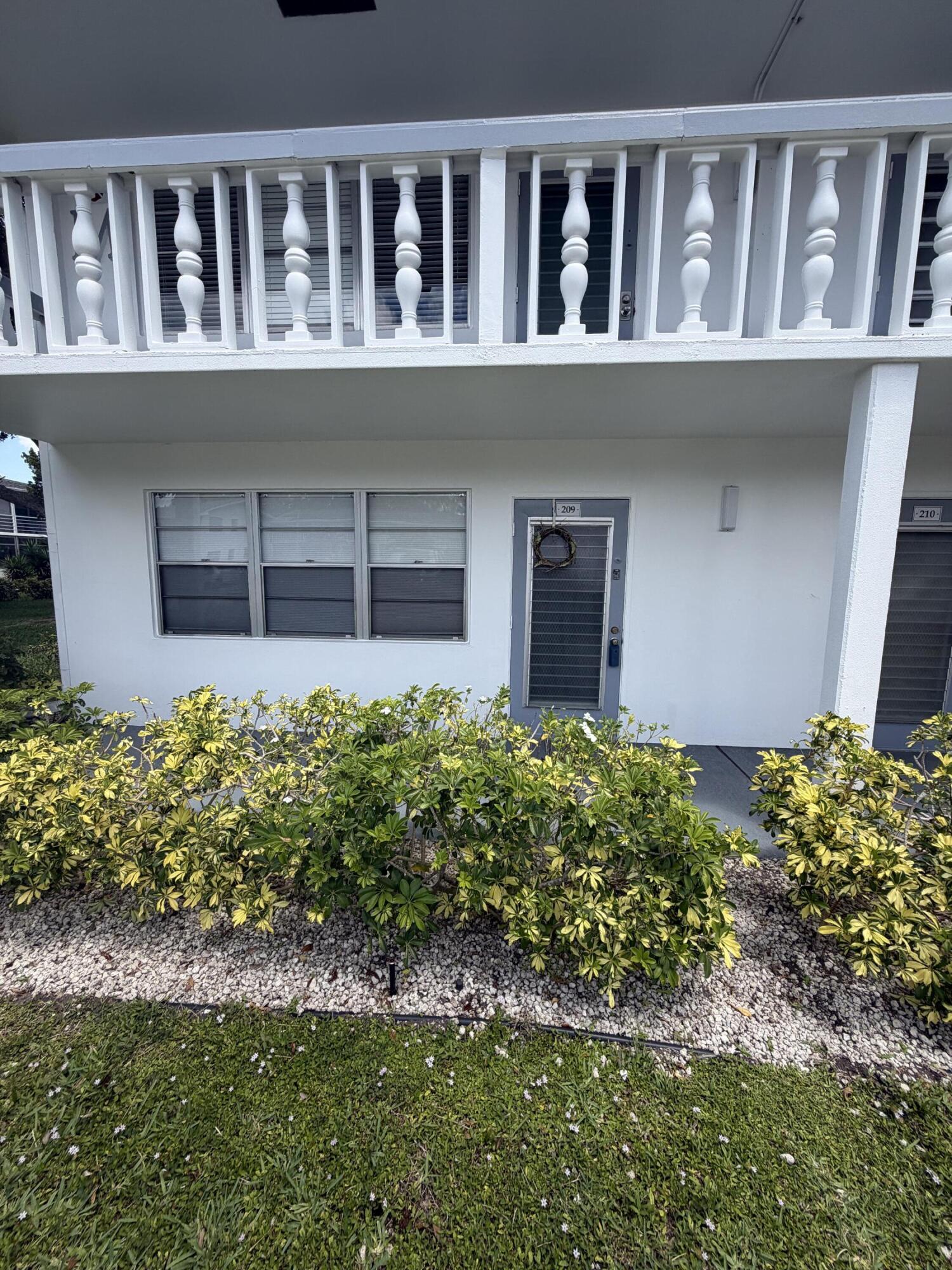 NEWPORT M CONDO - Residential