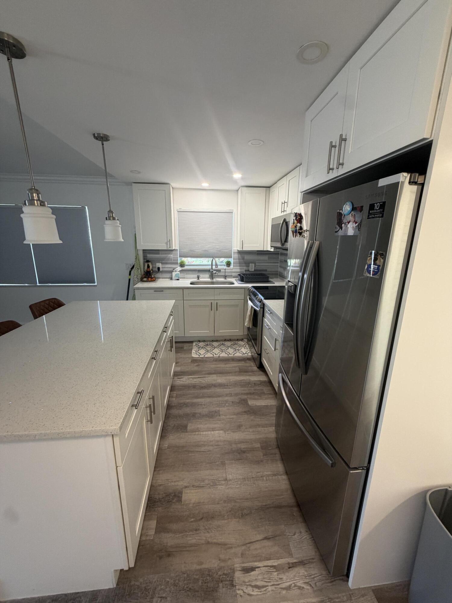 NEWPORT M CONDO - Residential