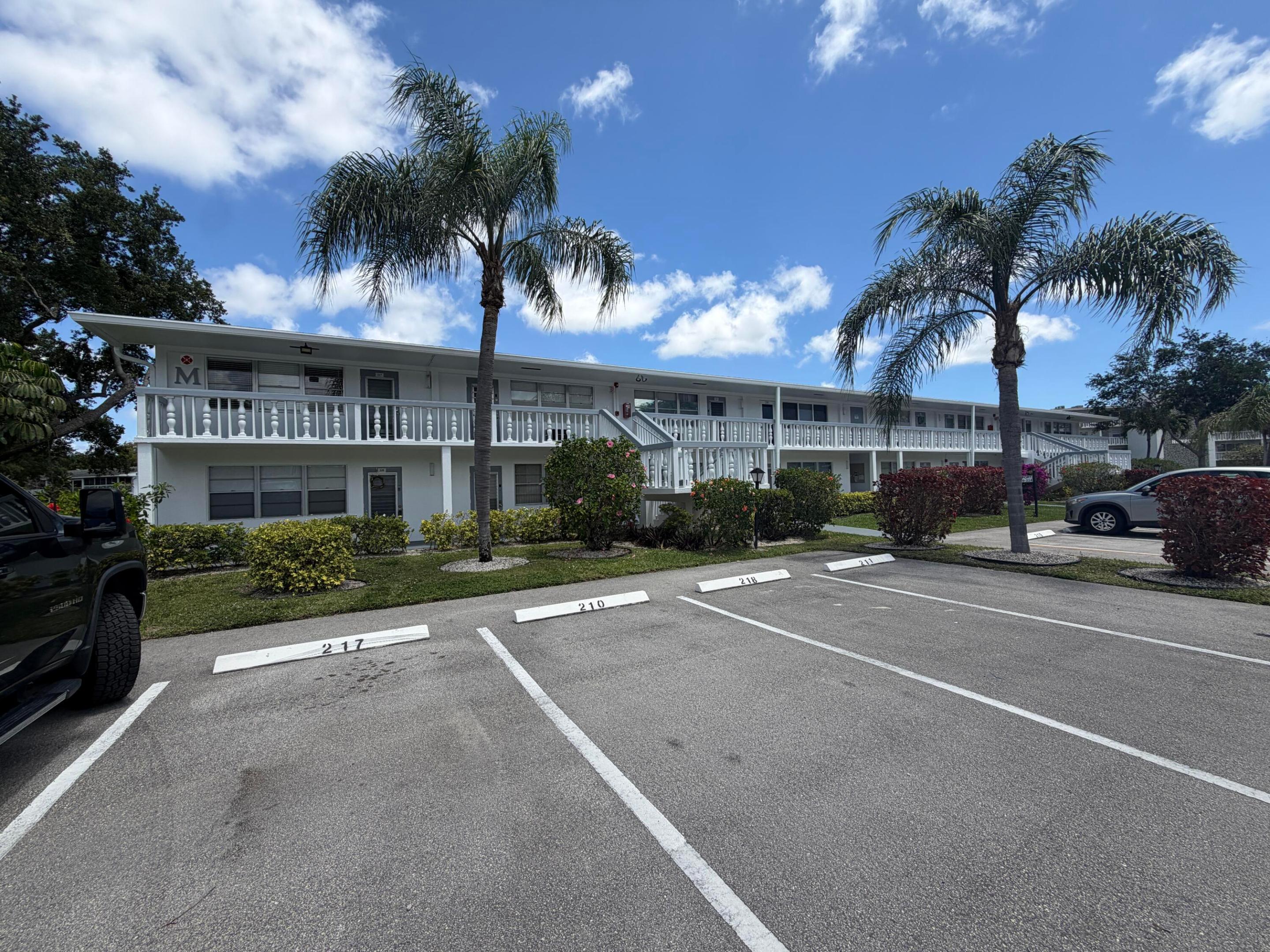 NEWPORT M CONDO - Residential