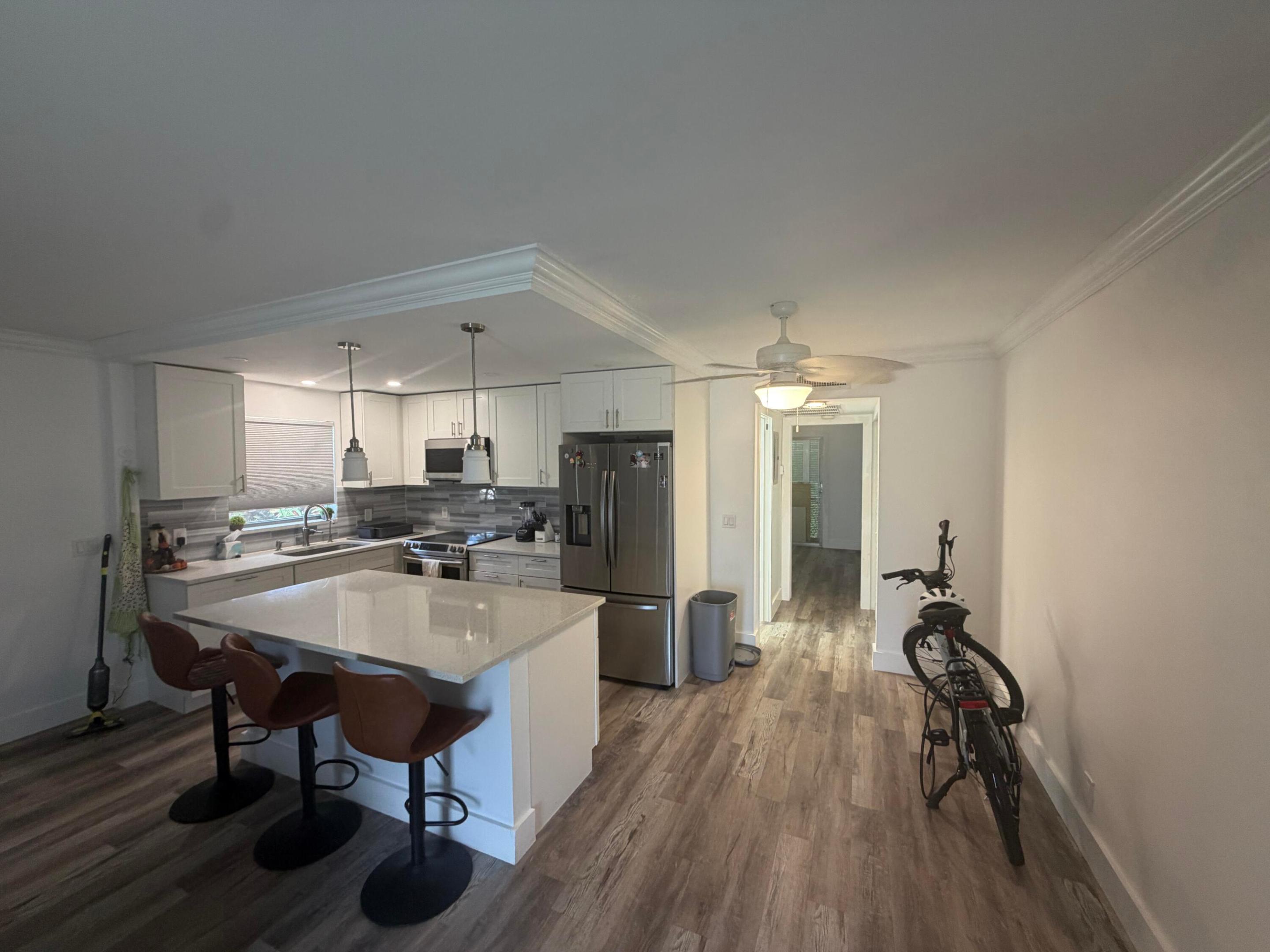 NEWPORT M CONDO - Residential
