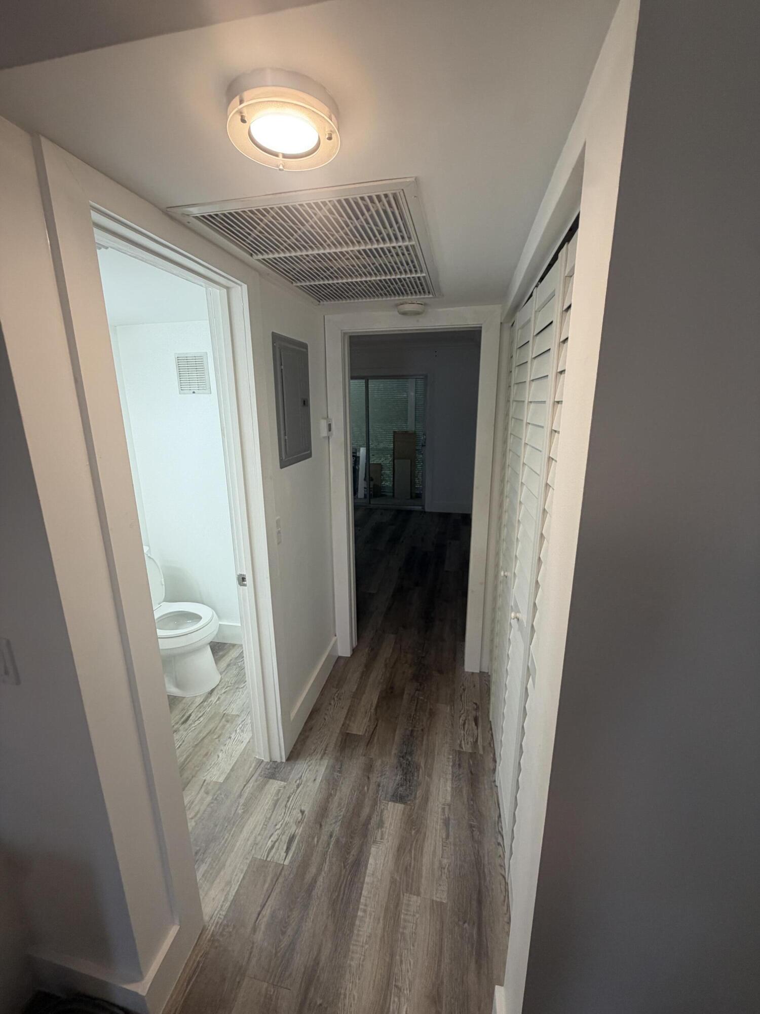NEWPORT M CONDO - Residential