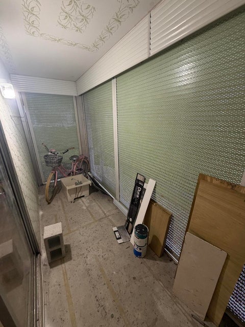 Tiny photo for 209 Newport M #209, Deerfield Beach, FL 33442 (MLS # B26022205)