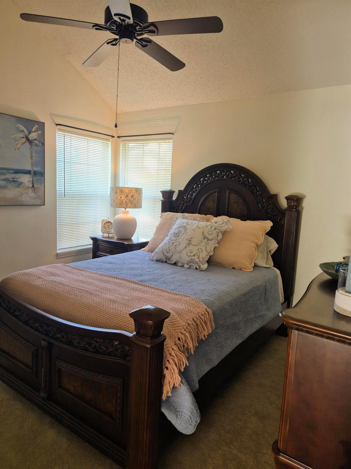LAKE IN THE WOODS AT VERO - Residential Lease