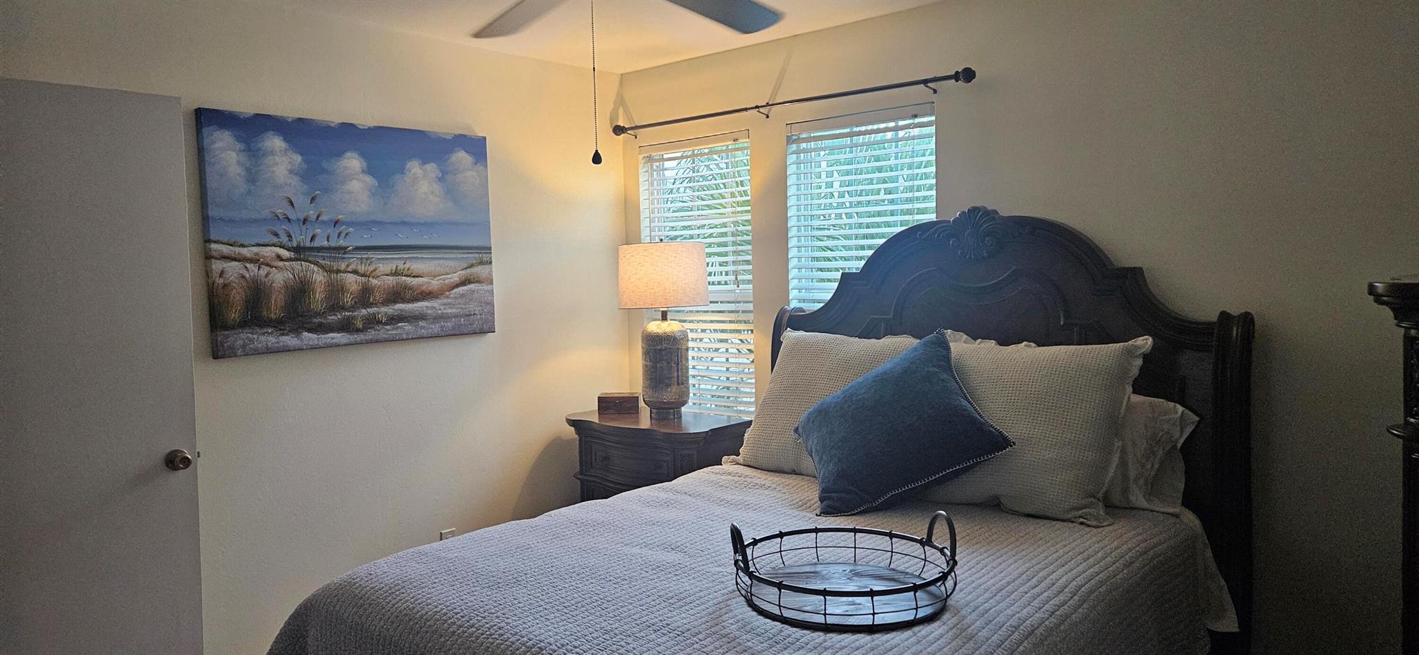 LAKE IN THE WOODS AT VERO - Residential Lease