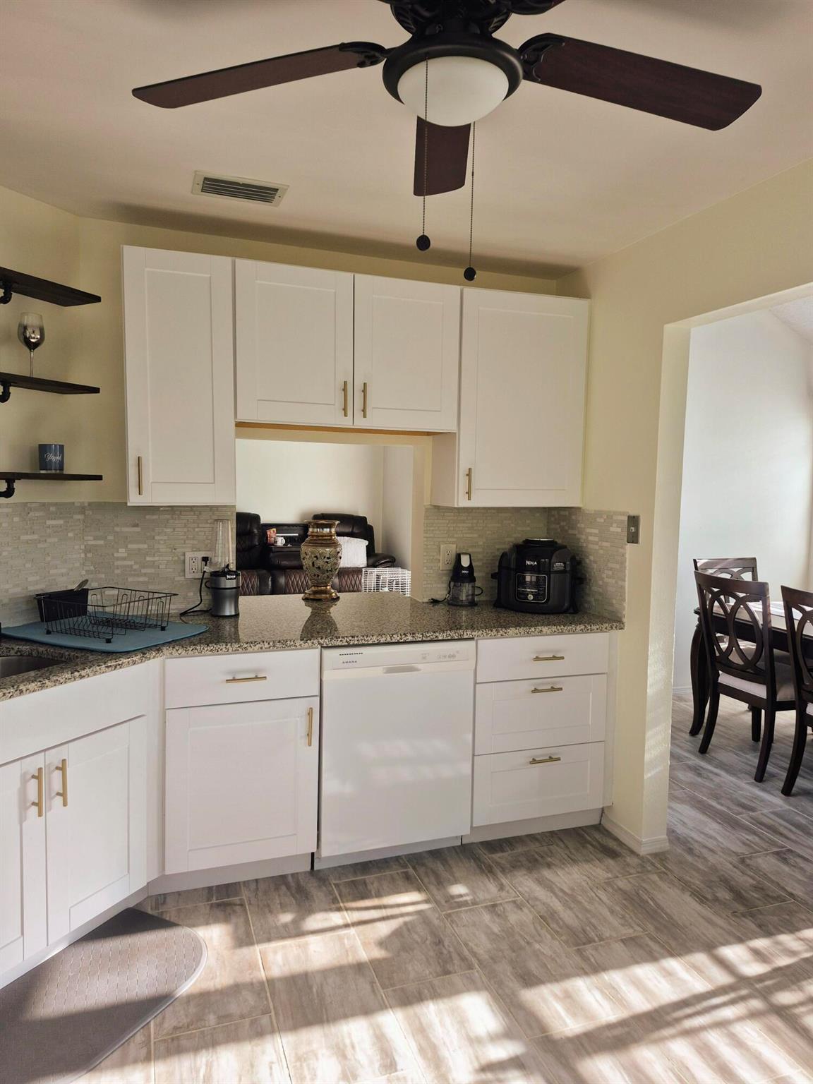 LAKE IN THE WOODS AT VERO - Residential Lease
