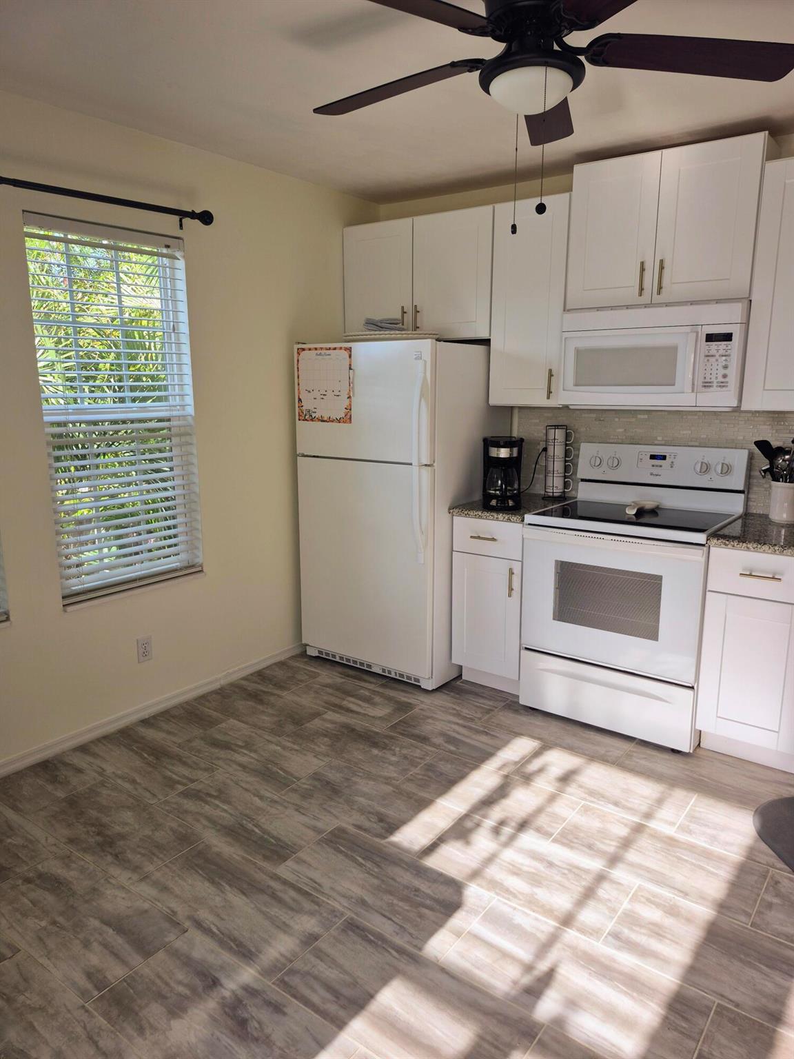 LAKE IN THE WOODS AT VERO - Residential Lease