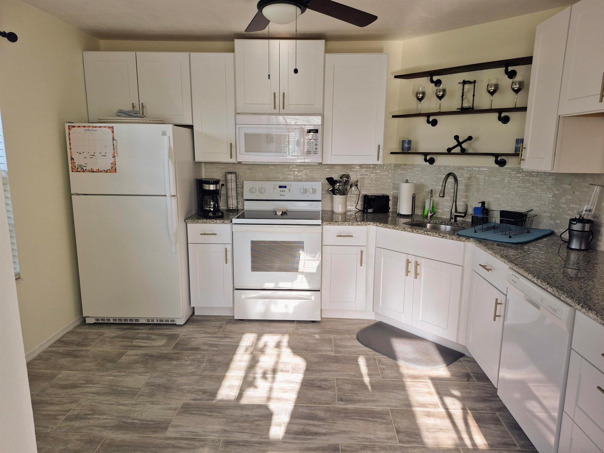 LAKE IN THE WOODS AT VERO - Residential Lease