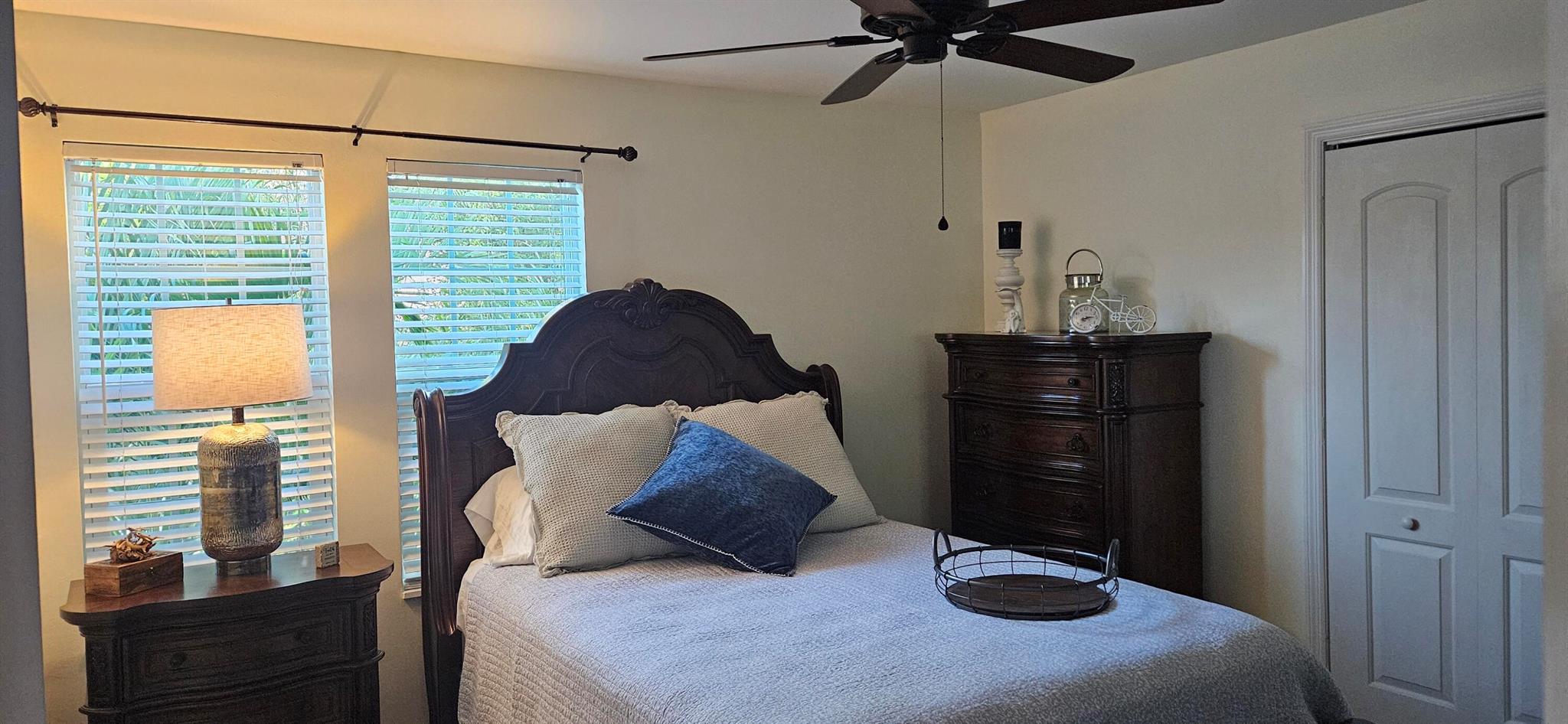LAKE IN THE WOODS AT VERO - Residential Lease