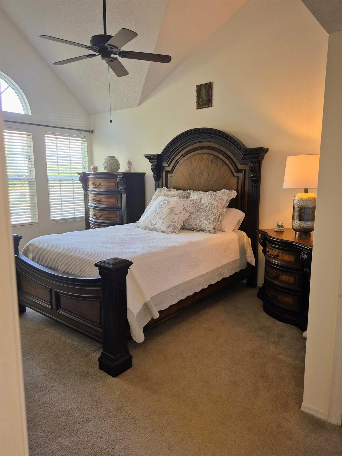 LAKE IN THE WOODS AT VERO - Residential Lease