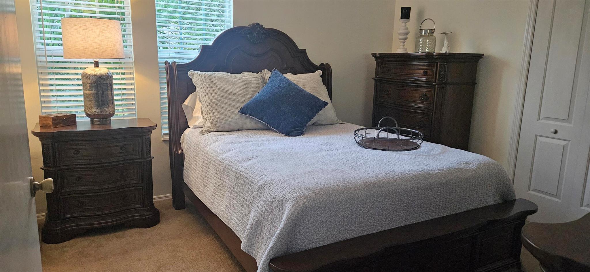 LAKE IN THE WOODS AT VERO - Residential Lease