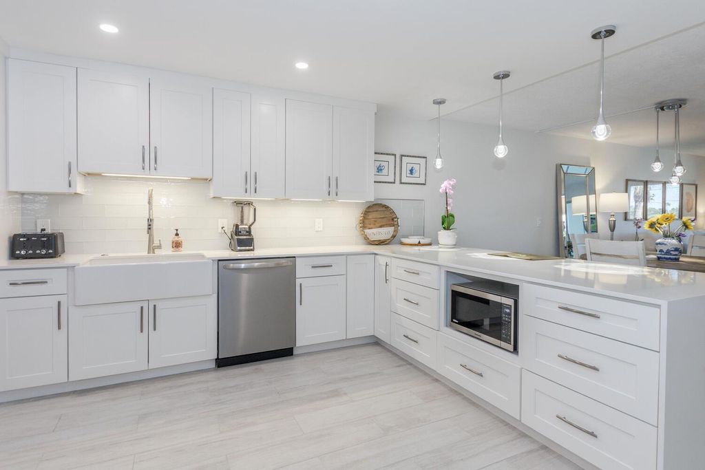 Photo of 120 Celestial Way #302, Juno Beach, FL 33408 (MLS # R10860296)