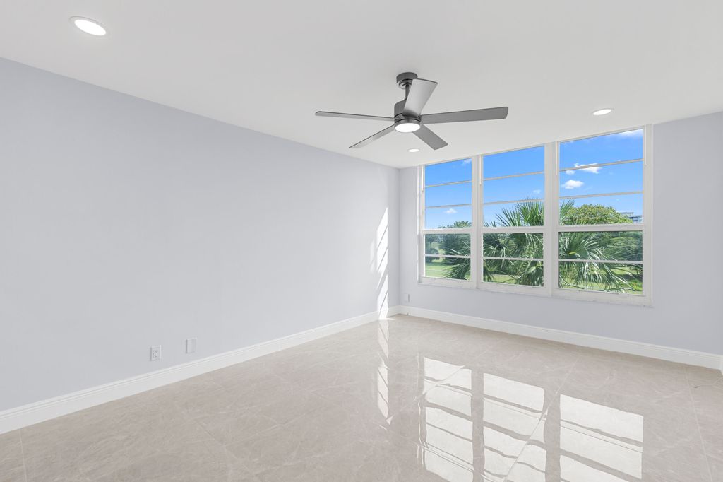 Photo of 2901 S Palm Aire Drive #306, Pompano Beach, FL 33069 (MLS # B26025648)