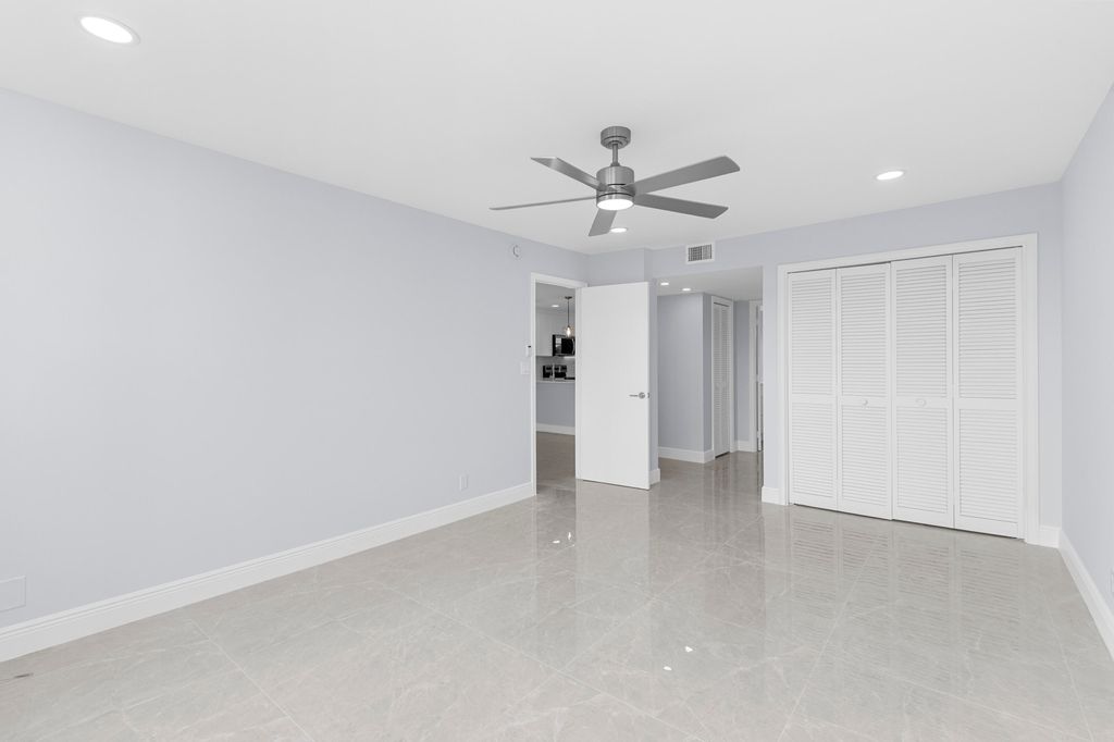 Photo of 2901 S Palm Aire Drive #306, Pompano Beach, FL 33069 (MLS # B26025648)