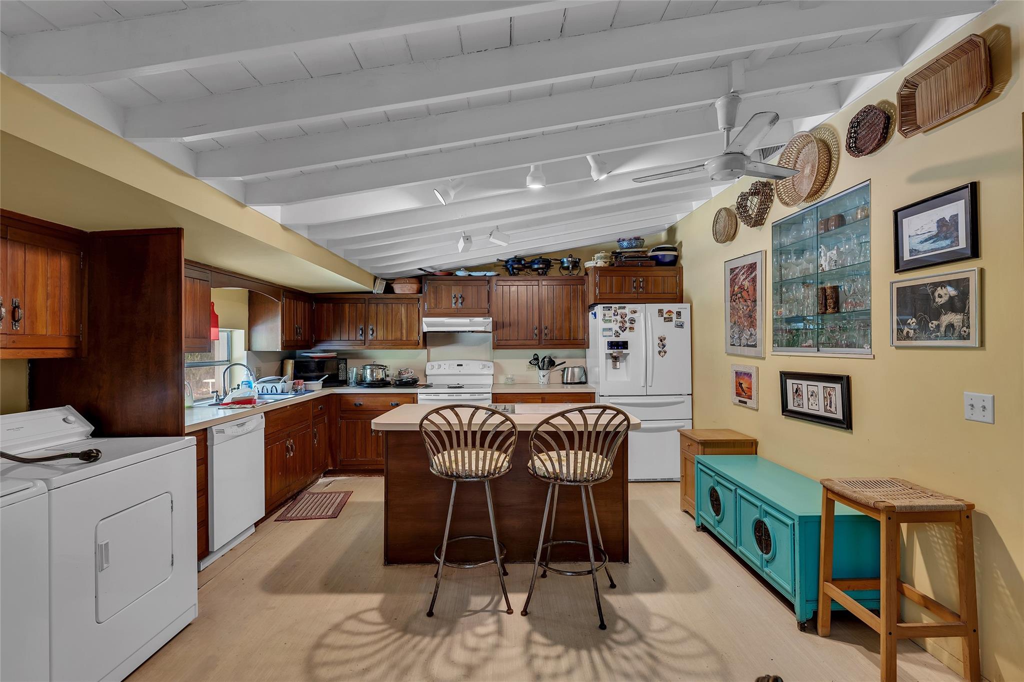 Lauderdale Harbors - Residential