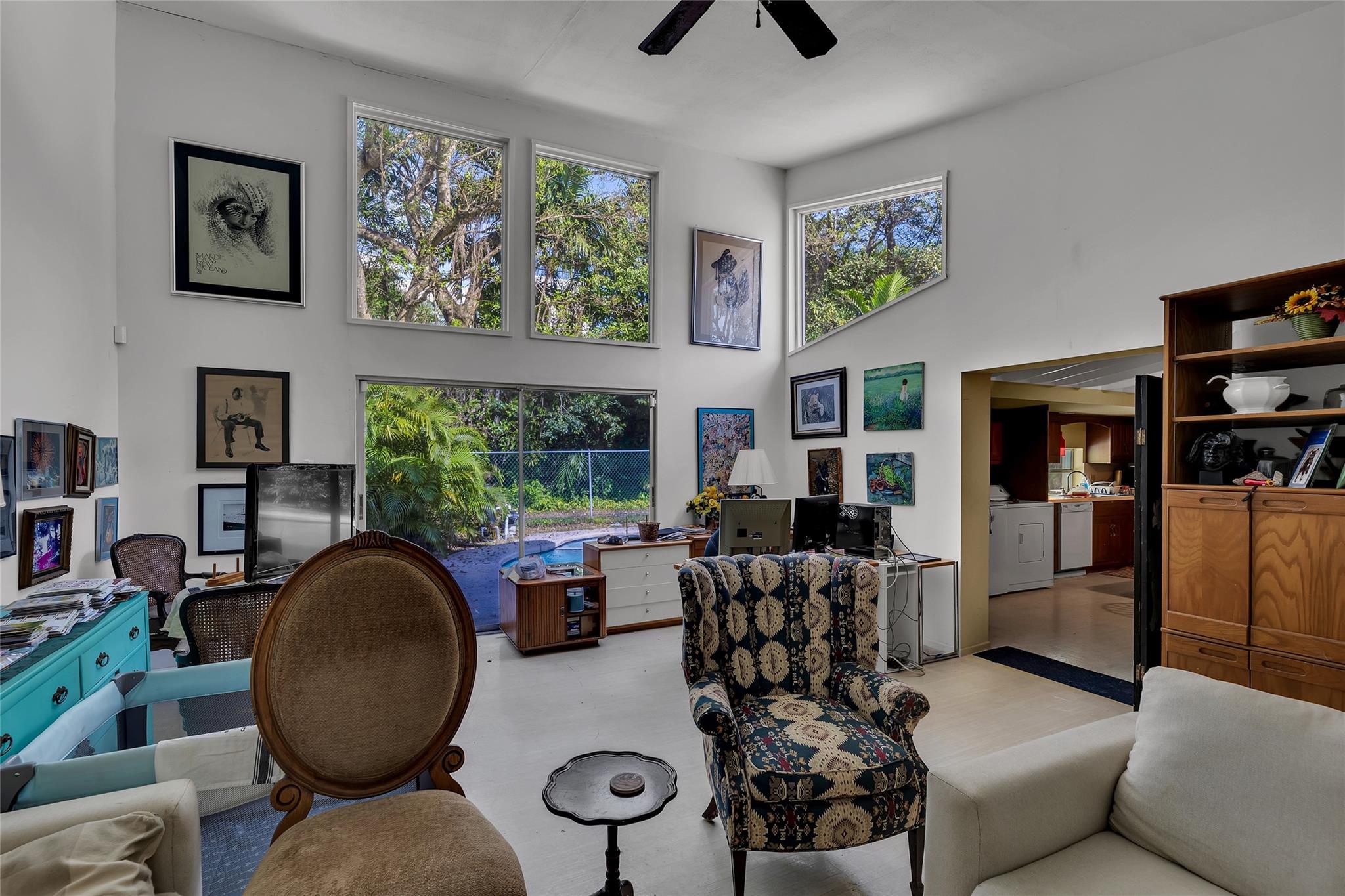 Lauderdale Harbors - Residential