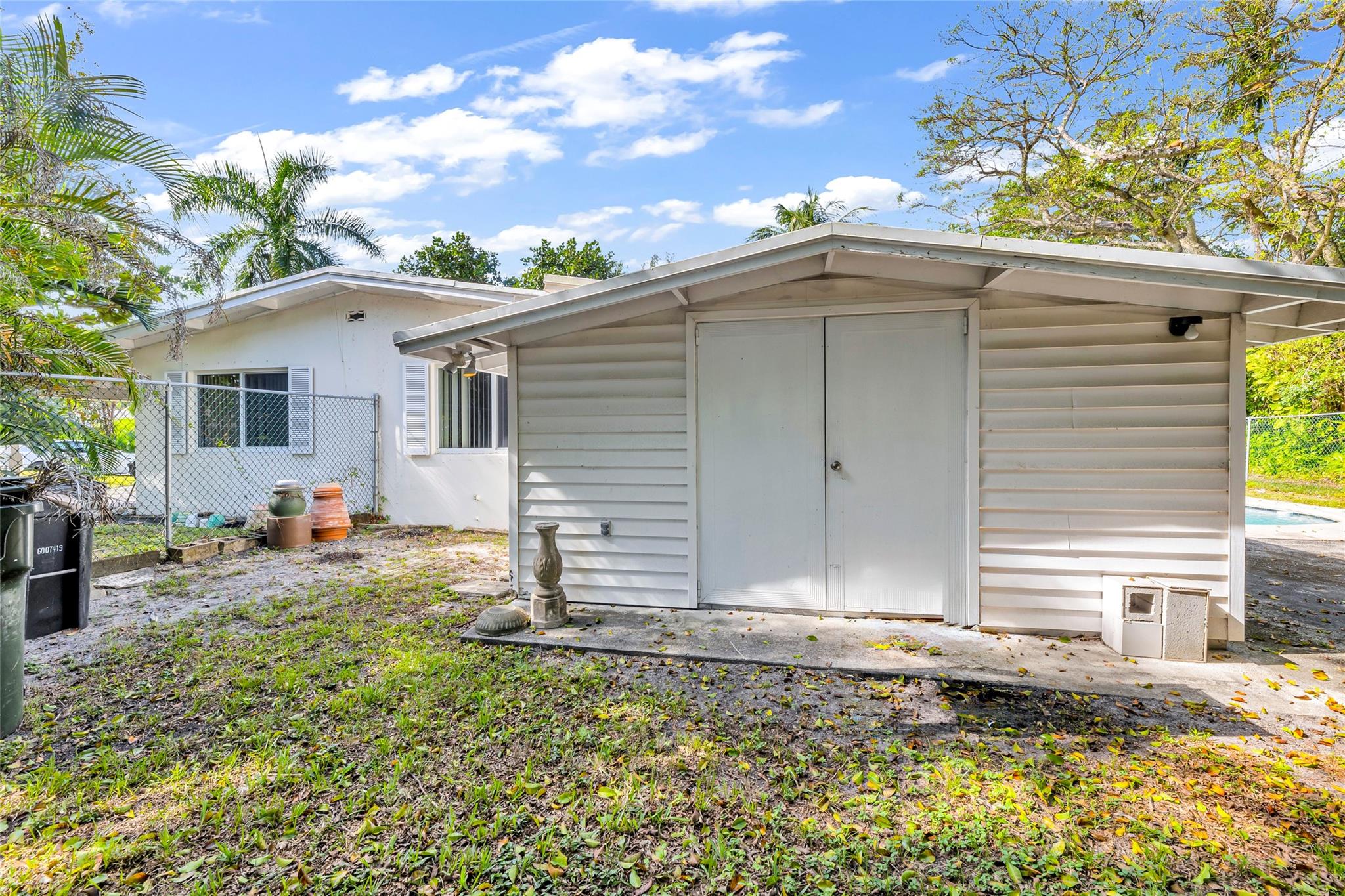Lauderdale Harbors - Residential