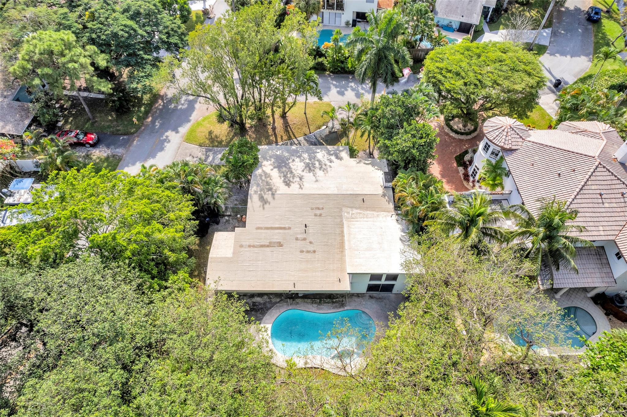 Lauderdale Harbors - Residential