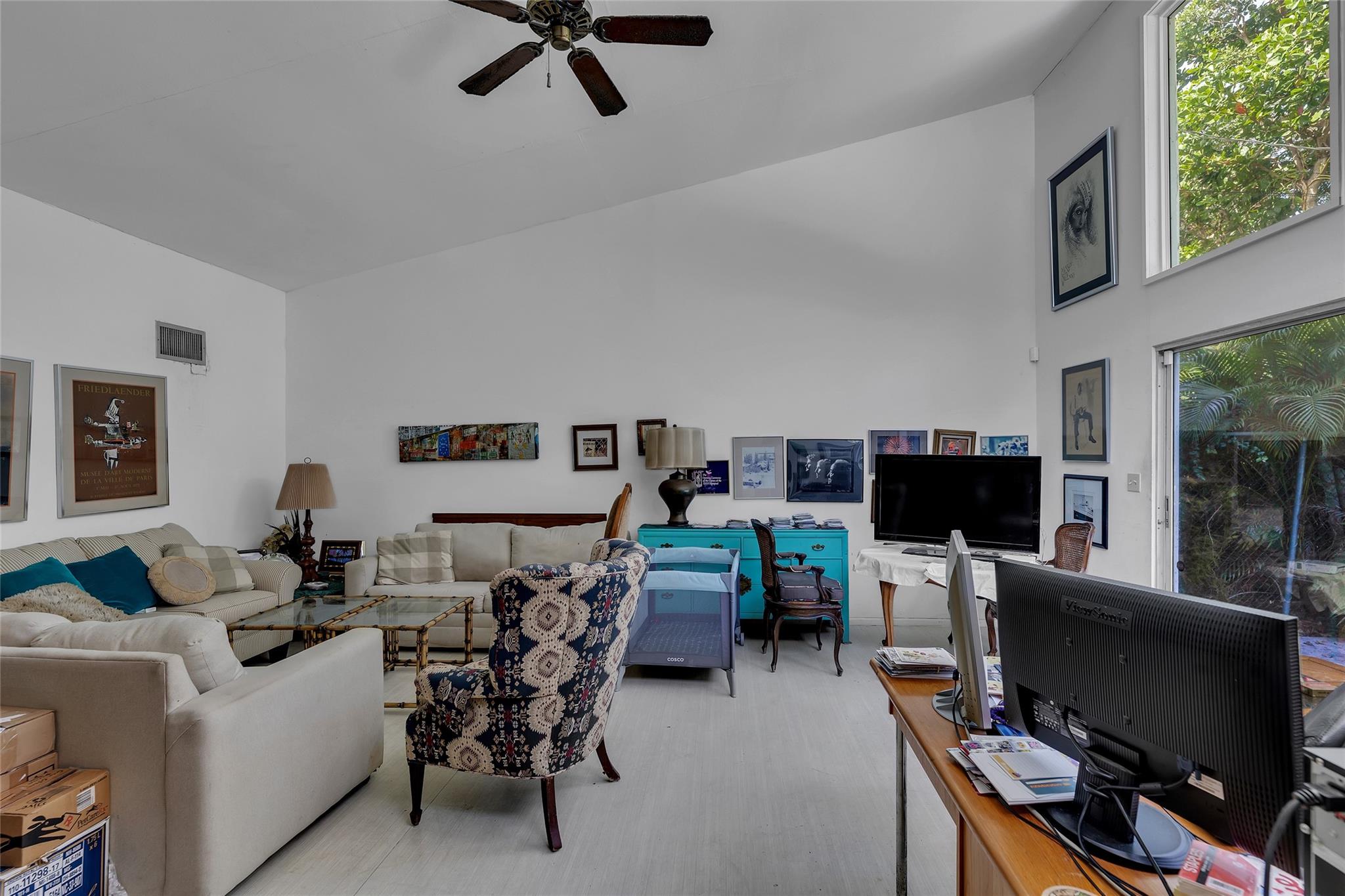 Lauderdale Harbors - Residential