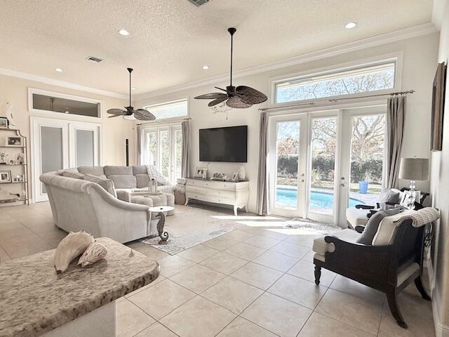 EAGLE TRACE - Residential