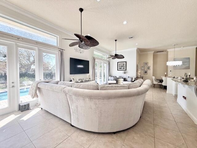 EAGLE TRACE - Residential