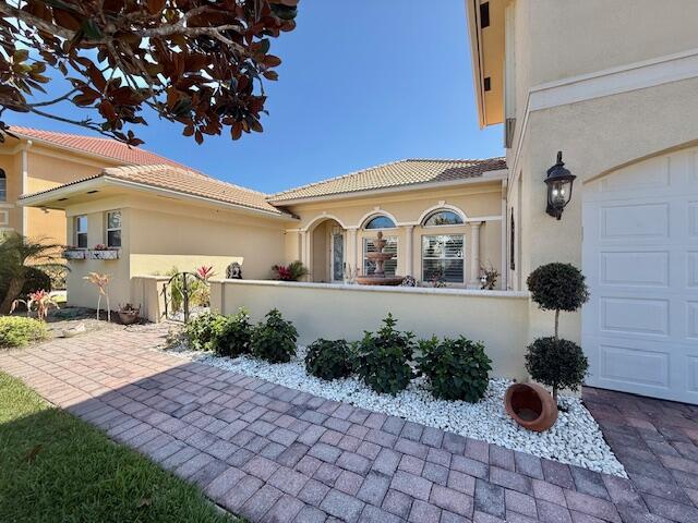 EAGLE TRACE - Residential